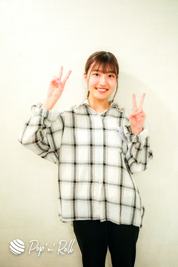 はづき（Dチーム）