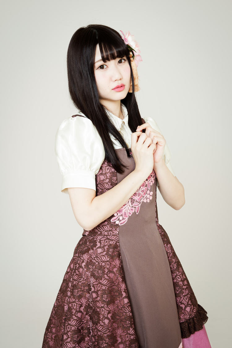 七瀬美優（ななせ みゆう）