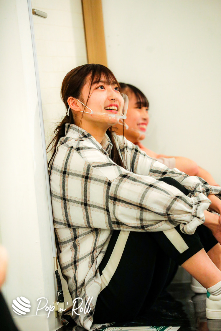 『SACO PROJECT！』オーディション二次審査（実技審査）集中レッスン「個人チェック」／2021年3月29日（月）