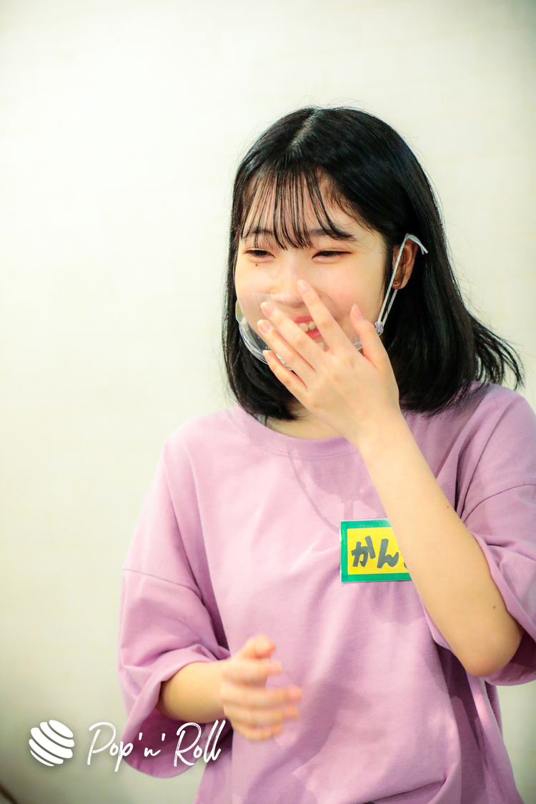 かんな（Cチーム）