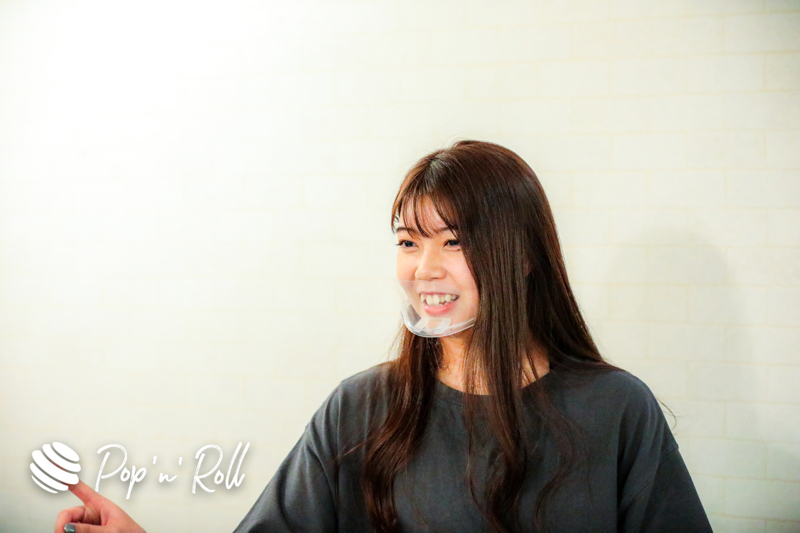 ずな（Cチーム）