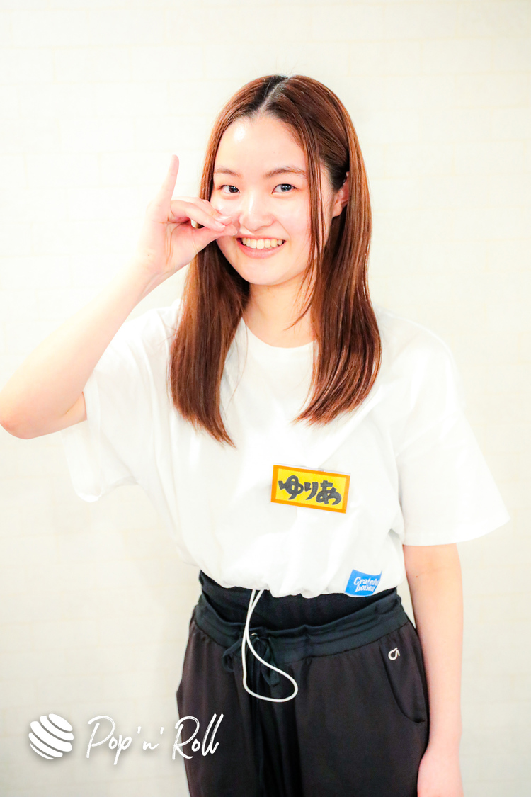  yuria（Cチーム）