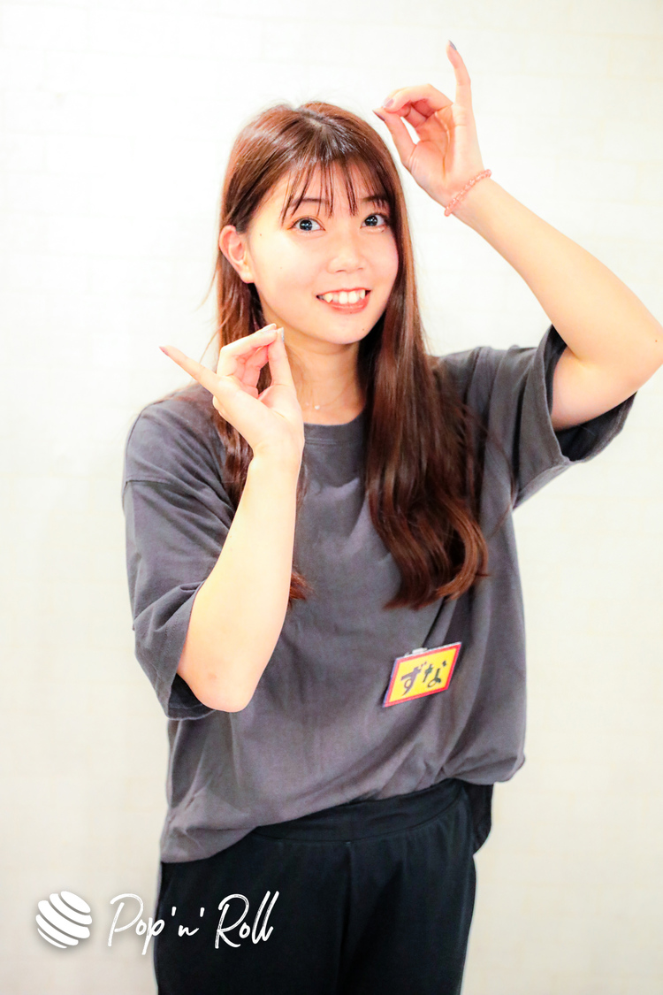 ずな（Cチーム）