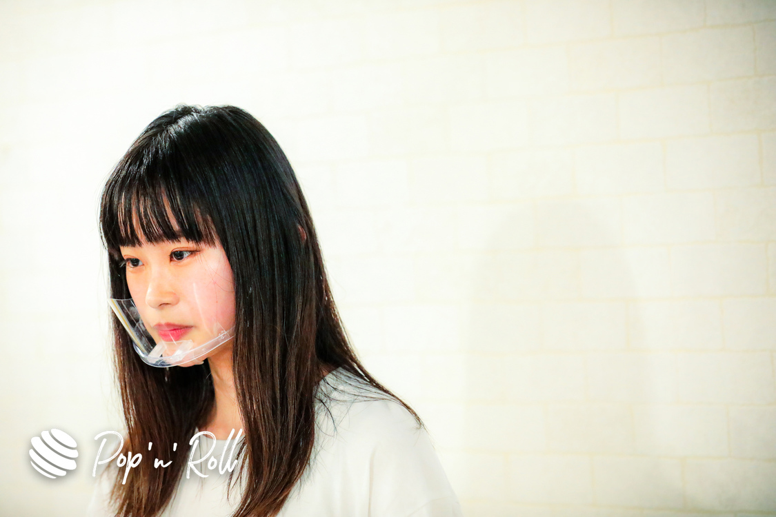 『SACO PROJECT！』オーディション二次審査（実技審査）集中レッスン「個人チェック」／2021年3月29日（月）