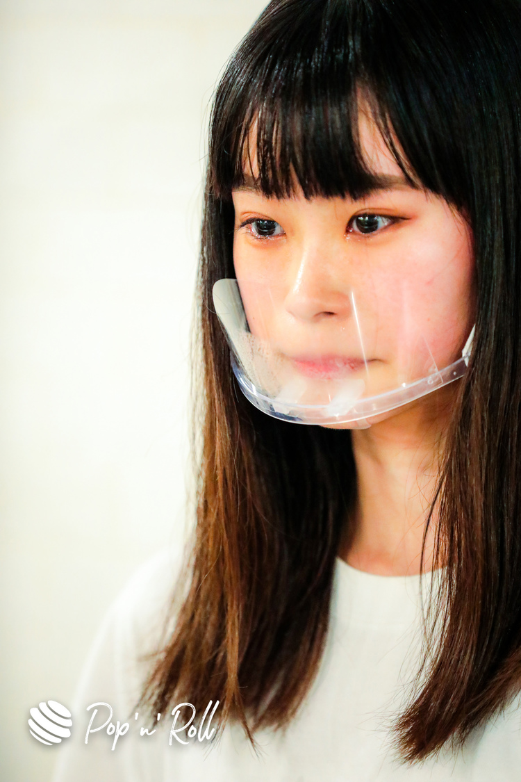 『SACO PROJECT！』オーディション二次審査（実技審査）集中レッスン「個人チェック」／2021年3月29日（月）