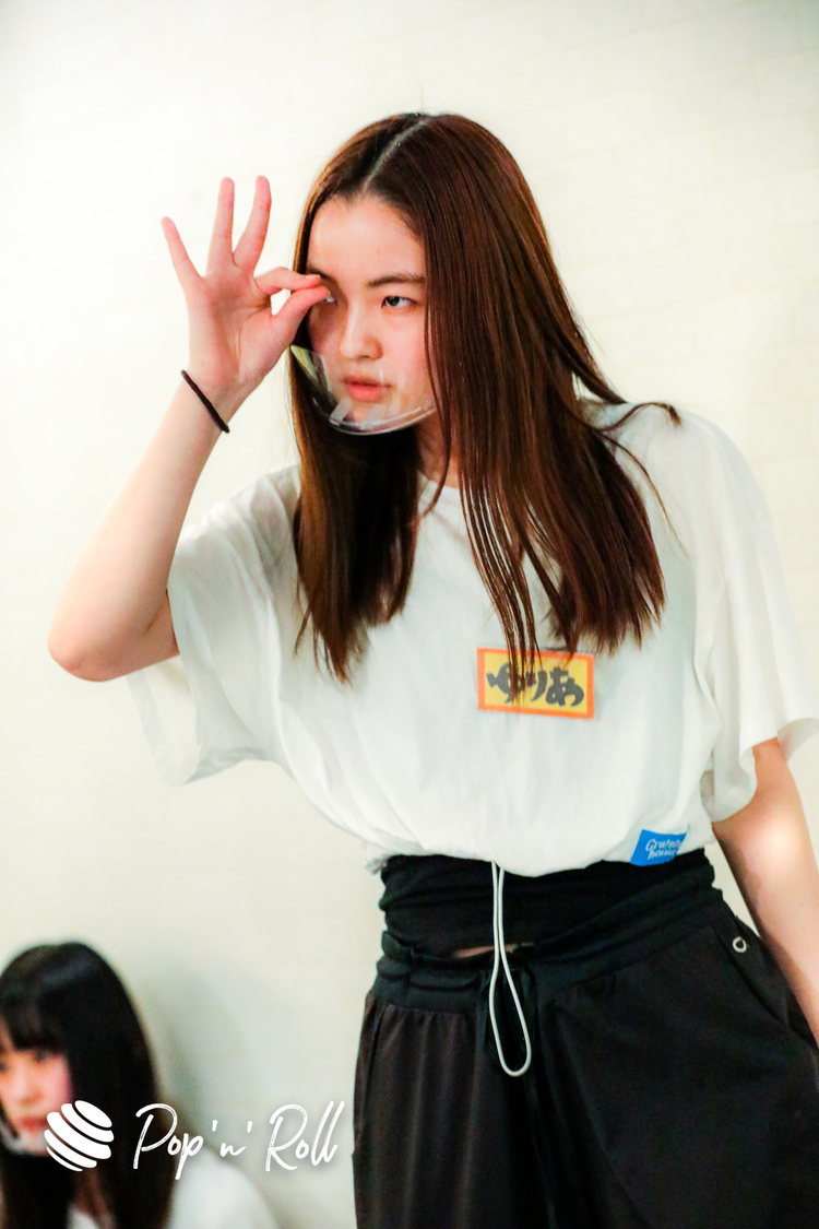 『SACO PROJECT！』オーディション二次審査（実技審査）集中レッスン「個人チェック」／2021年3月29日（月）