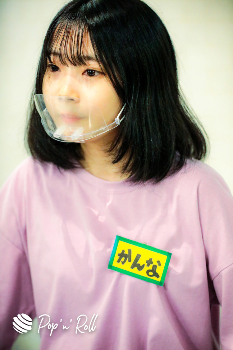 『SACO PROJECT！』オーディション二次審査（実技審査）集中レッスン「個人チェック」／2021年3月29日（月）