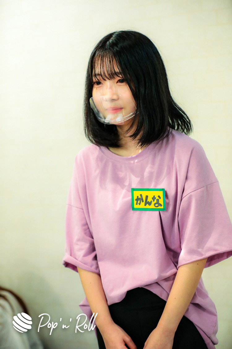 『SACO PROJECT！』オーディション二次審査（実技審査）集中レッスン「個人チェック」／2021年3月29日（月）