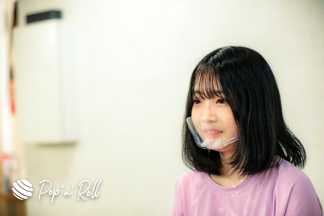 『SACO PROJECT！』オーディション二次審査（実技審査）集中レッスン「個人チェック」／2021年3月29日（月）