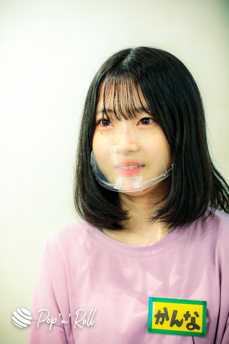 『SACO PROJECT！』オーディション二次審査（実技審査）集中レッスン「個人チェック」／2021年3月29日（月）