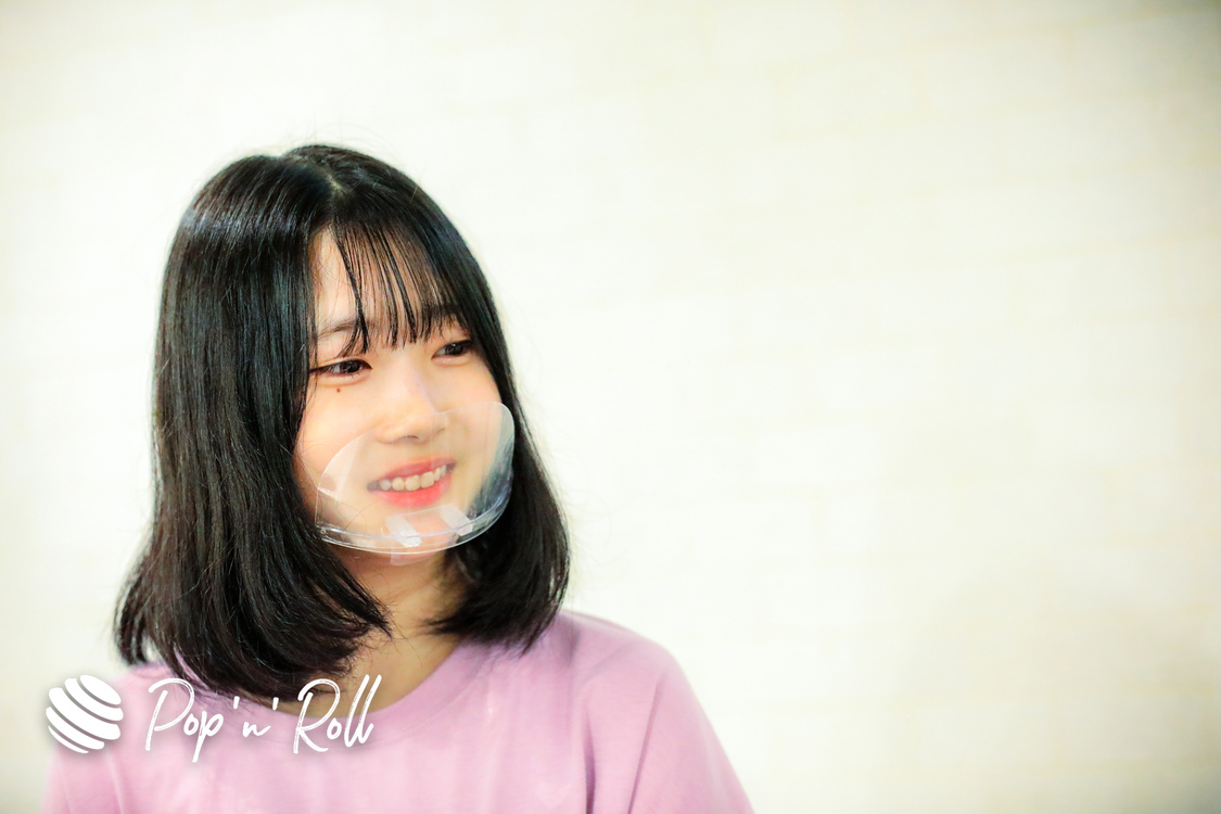 『SACO PROJECT！』オーディション二次審査（実技審査）集中レッスン「個人チェック」／2021年3月29日（月）