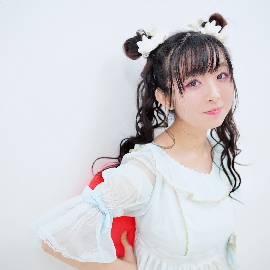 シオン　アルストロメリア