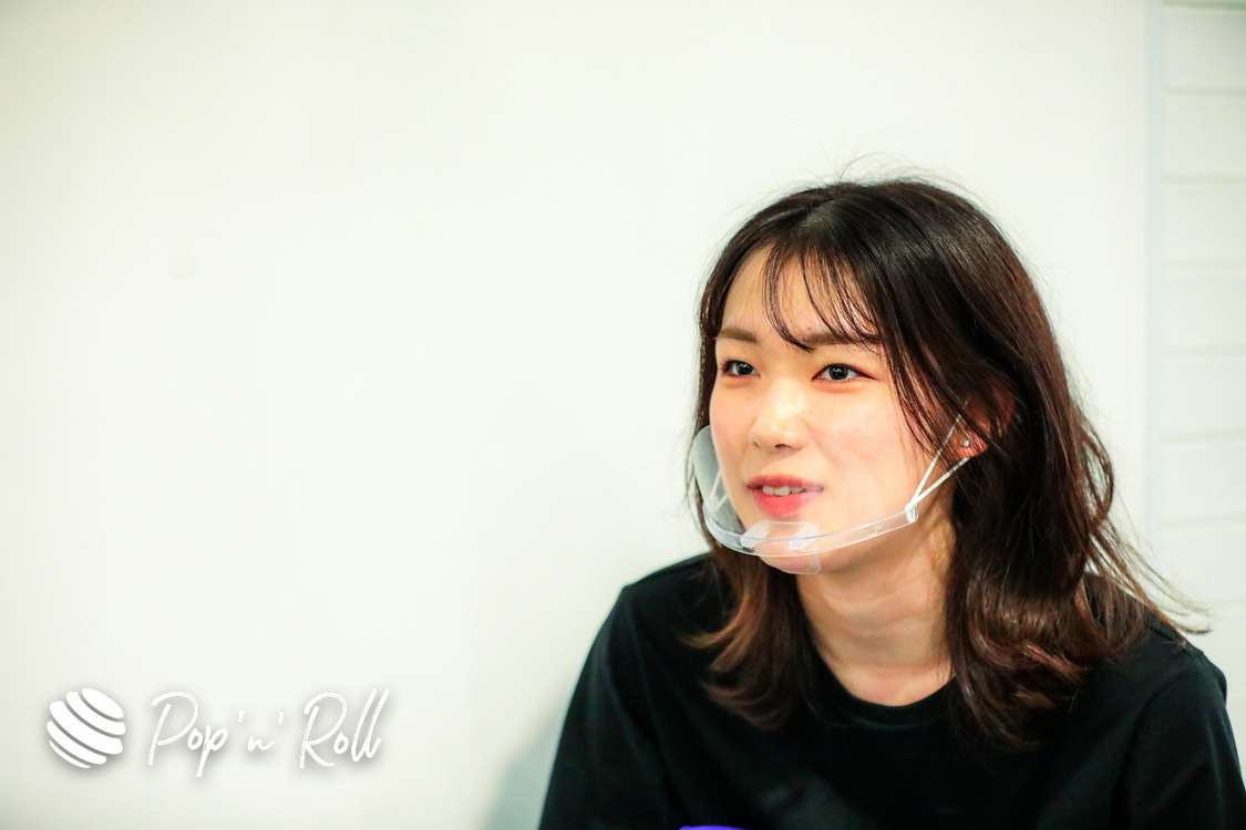 『SACO PROJECT！』オーディション二次審査（実技審査）集中レッスン「個人チェック」／2021年3月29日（月）