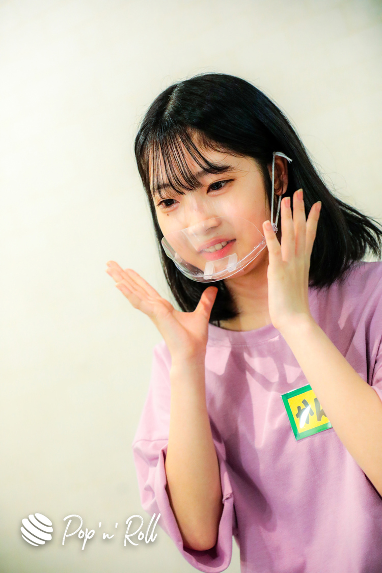 『SACO PROJECT！』オーディション二次審査（実技審査）集中レッスン「個人チェック」／2021年3月29日（月）