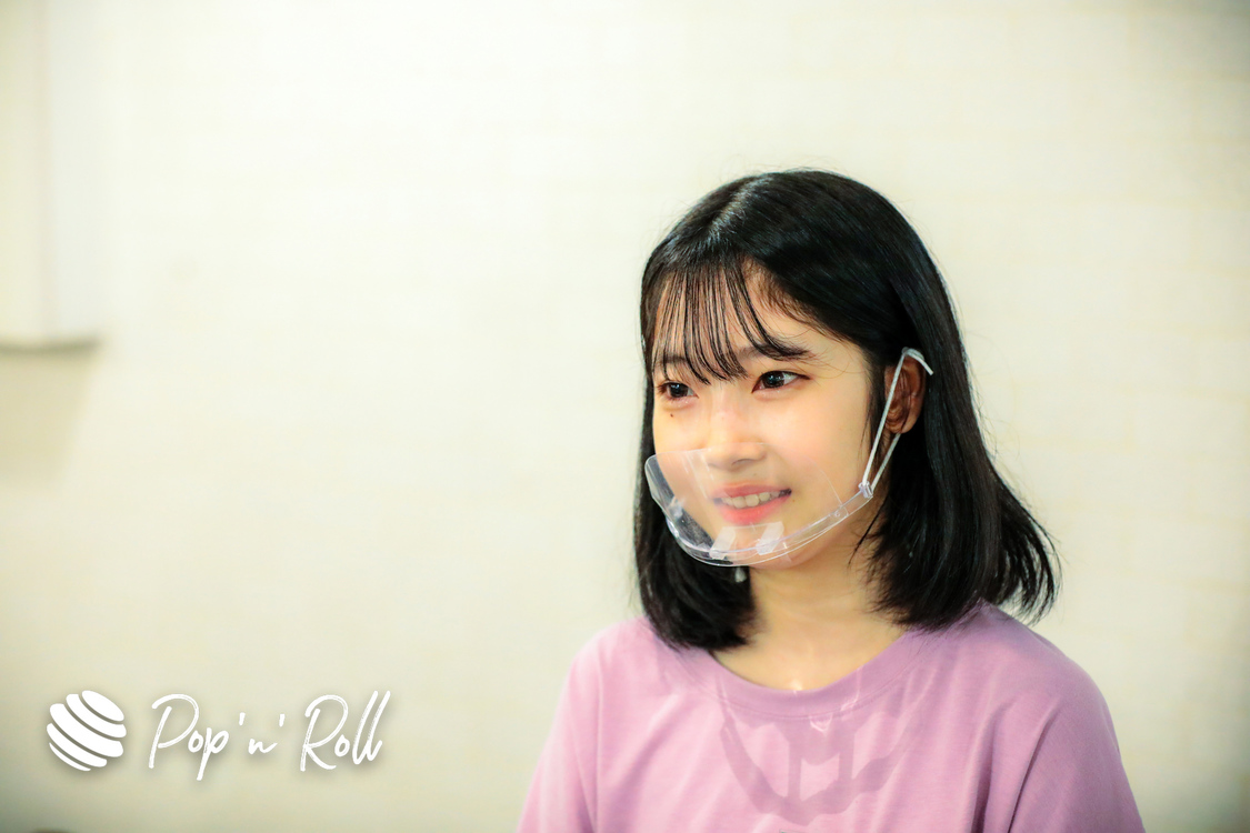 『SACO PROJECT！』オーディション二次審査（実技審査）集中レッスン「個人チェック」／2021年3月29日（月）