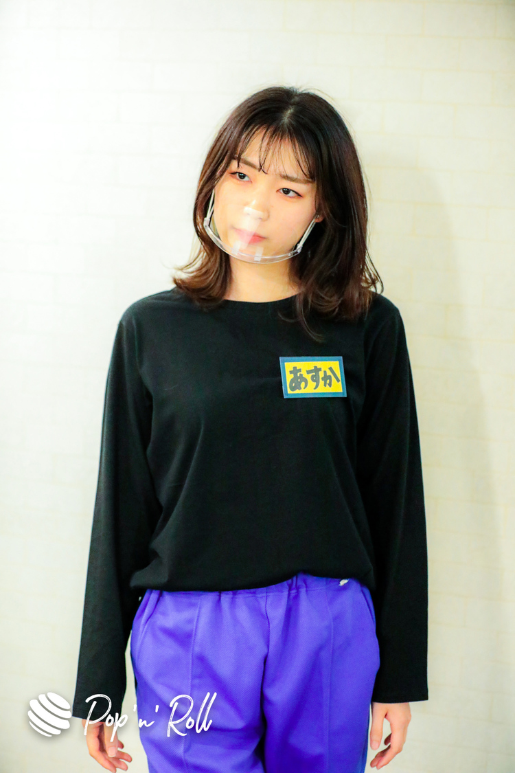 『SACO PROJECT！』オーディション二次審査（実技審査）集中レッスン「個人チェック」／2021年3月29日（月）