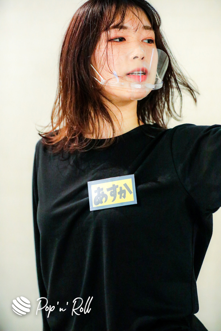 『SACO PROJECT！』オーディション二次審査（実技審査）集中レッスン「個人チェック」／2021年3月29日（月）