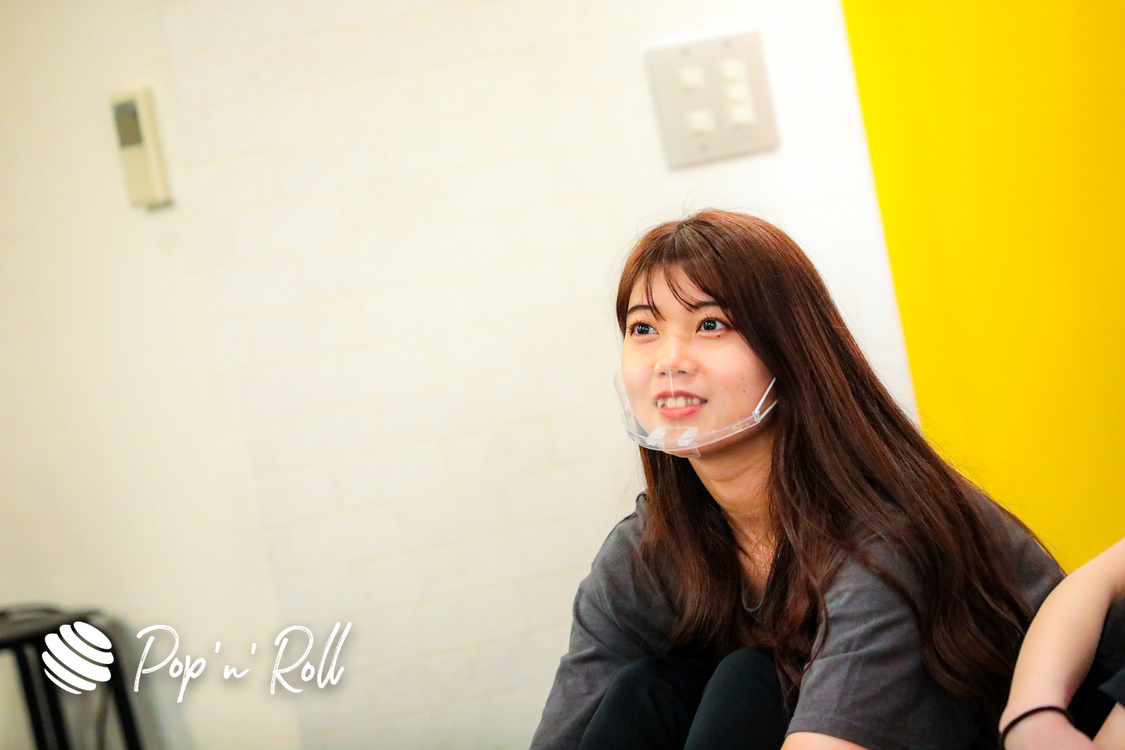 『SACO PROJECT！』オーディション二次審査（実技審査）集中レッスン「個人チェック」／2021年3月29日（月）