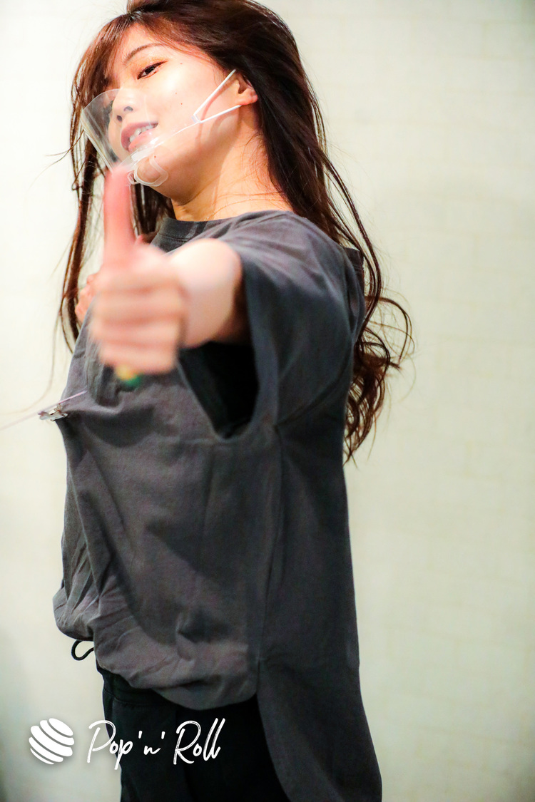 『SACO PROJECT！』オーディション二次審査（実技審査）集中レッスン「個人チェック」／2021年3月29日（月）