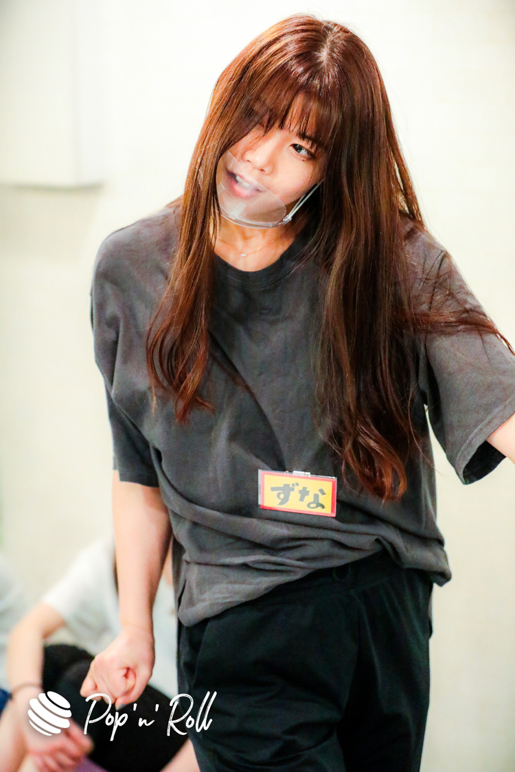 『SACO PROJECT！』オーディション二次審査（実技審査）集中レッスン「個人チェック」／2021年3月29日（月）