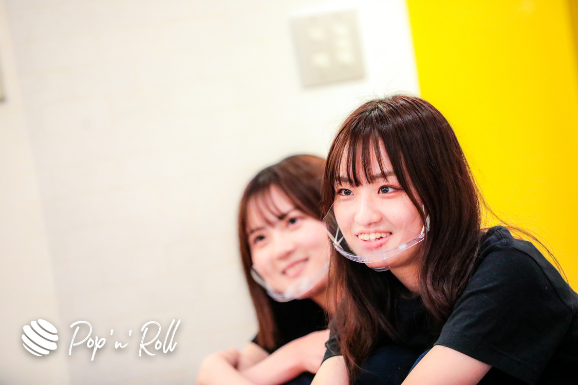 『SACO PROJECT！』オーディション二次審査（実技審査）集中レッスン「個人チェック」／2021年3月29日（月）