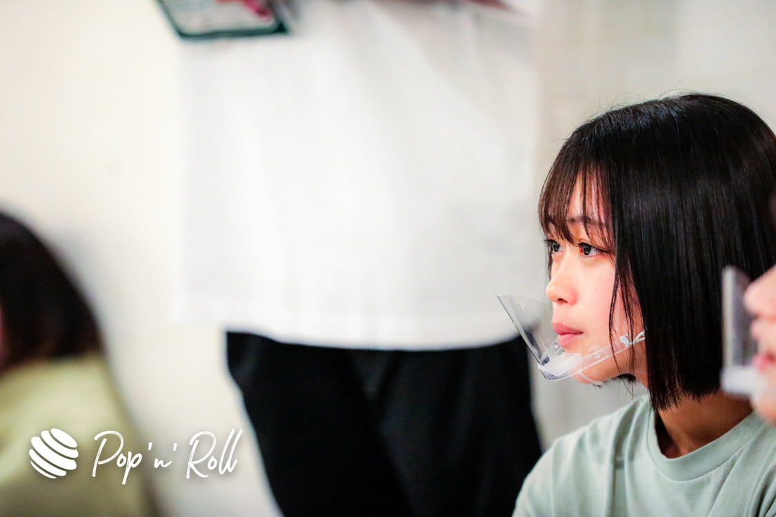 『SACO PROJECT！』オーディション二次審査（実技審査）集中レッスン「個人チェック」／2021年3月29日（月）