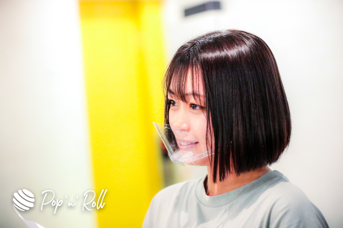 『SACO PROJECT！』オーディション二次審査（実技審査）集中レッスン「個人チェック」／2021年3月29日（月）