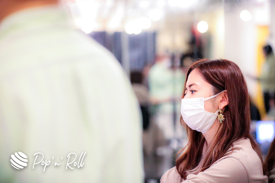 『SACO PROJECT！』オーディション二次審査（実技審査）集中レッスン「個人チェック」／2021年3月29日（月）