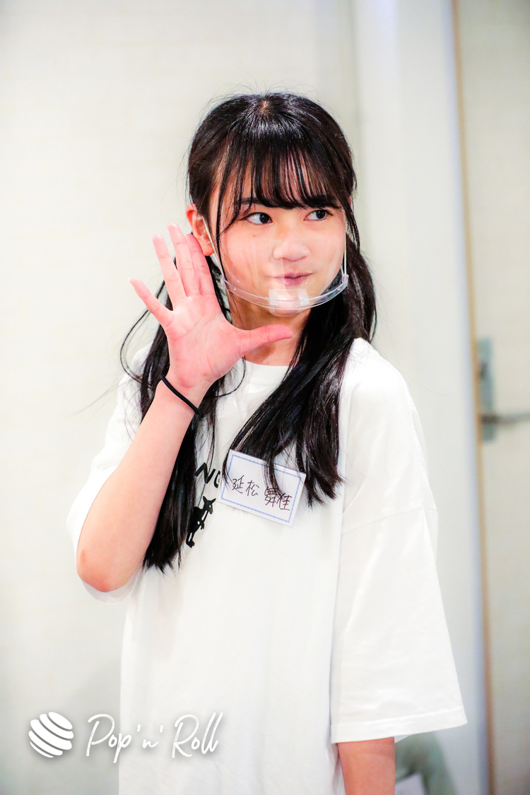 『SACO PROJECT！』オーディション二次審査（実技審査）集中レッスン「個人チェック」／2021年3月29日（月）