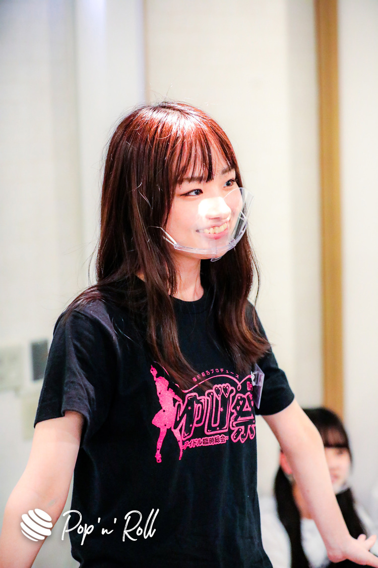 『SACO PROJECT！』オーディション二次審査（実技審査）集中レッスン「個人チェック」／2021年3月29日（月）