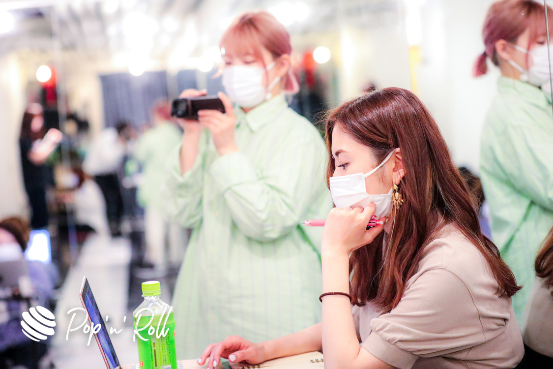 『SACO PROJECT！』オーディション二次審査（実技審査）集中レッスン「個人チェック」／2021年3月29日（月）