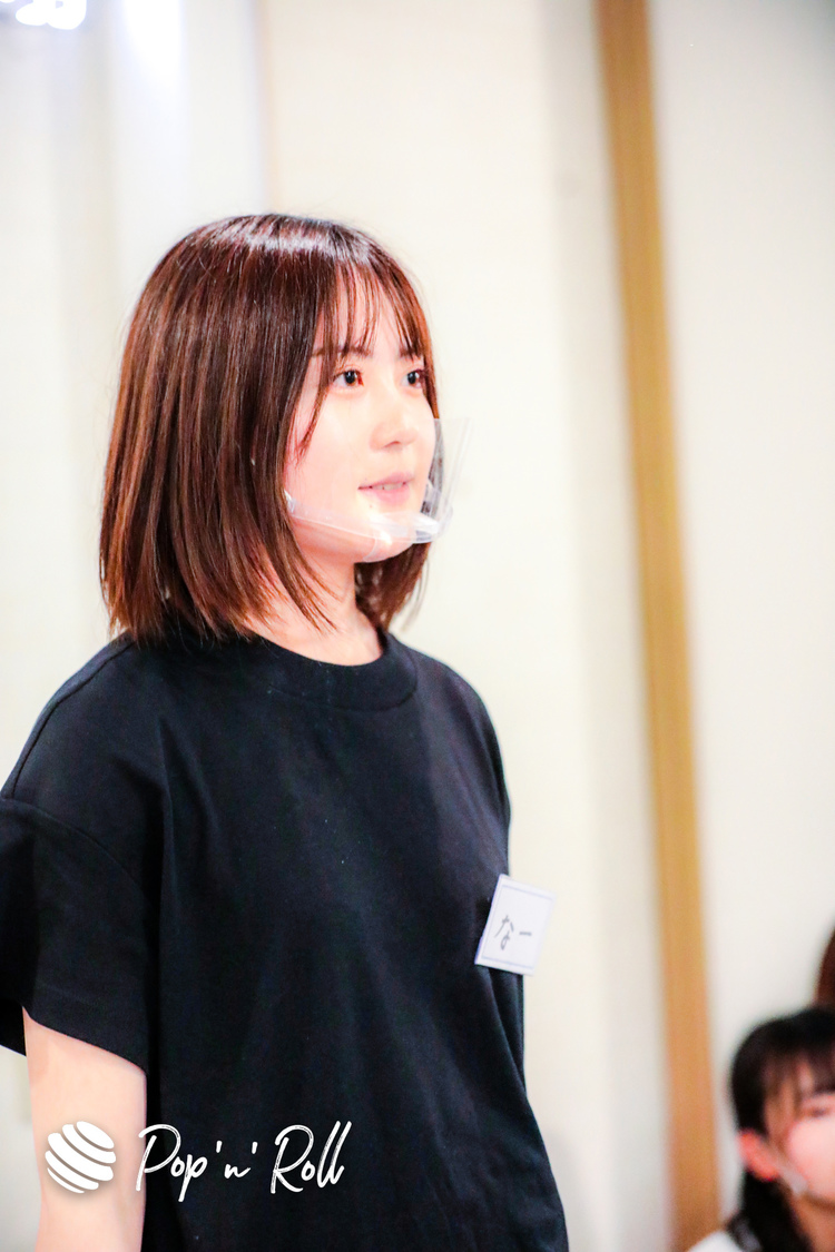 『SACO PROJECT！』オーディション二次審査（実技審査）集中レッスン「個人チェック」／2021年3月29日（月）