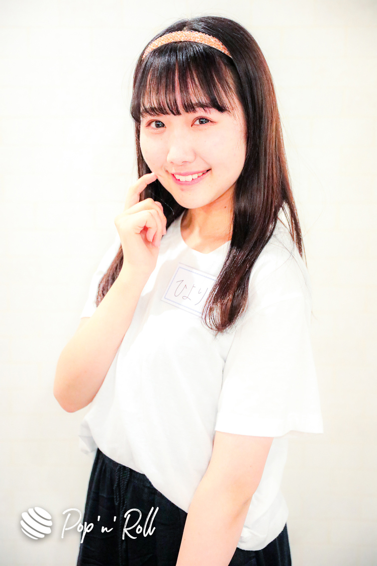 ひより（Bチーム）