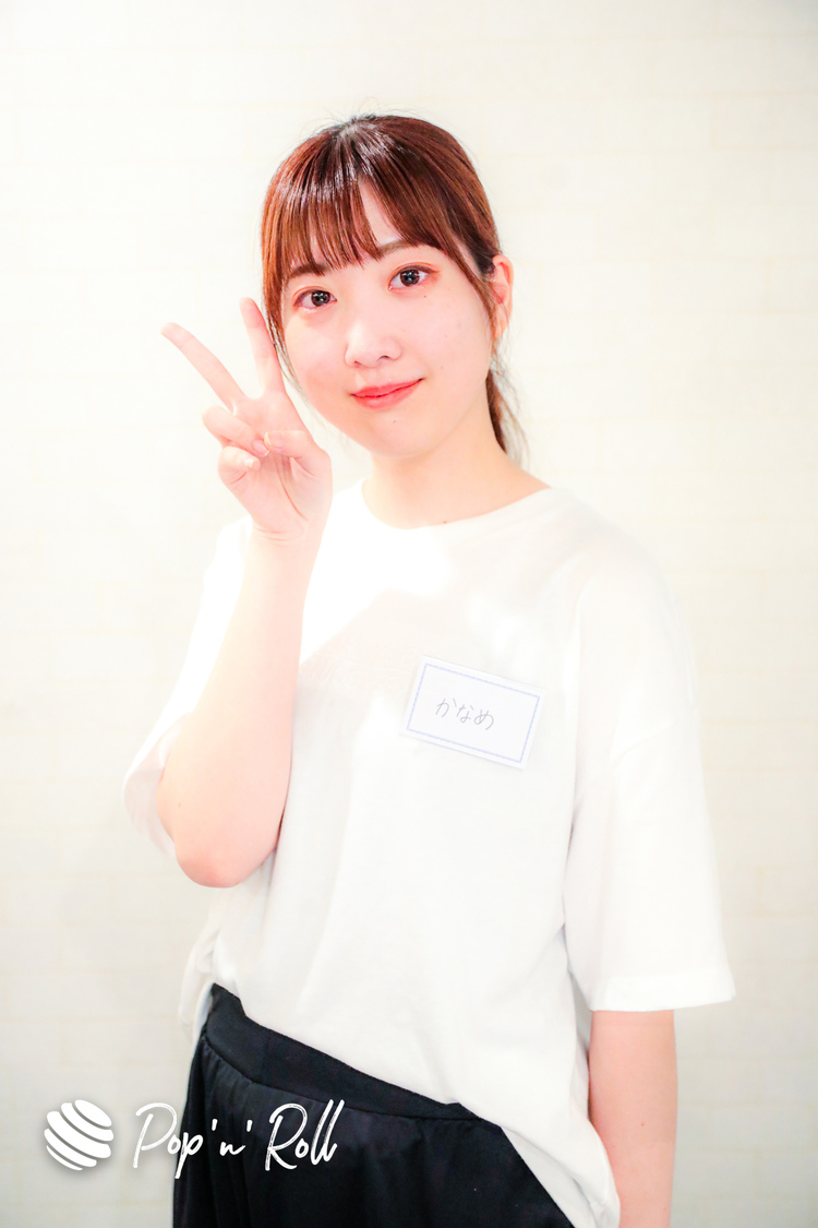 かなめ（Bチーム）