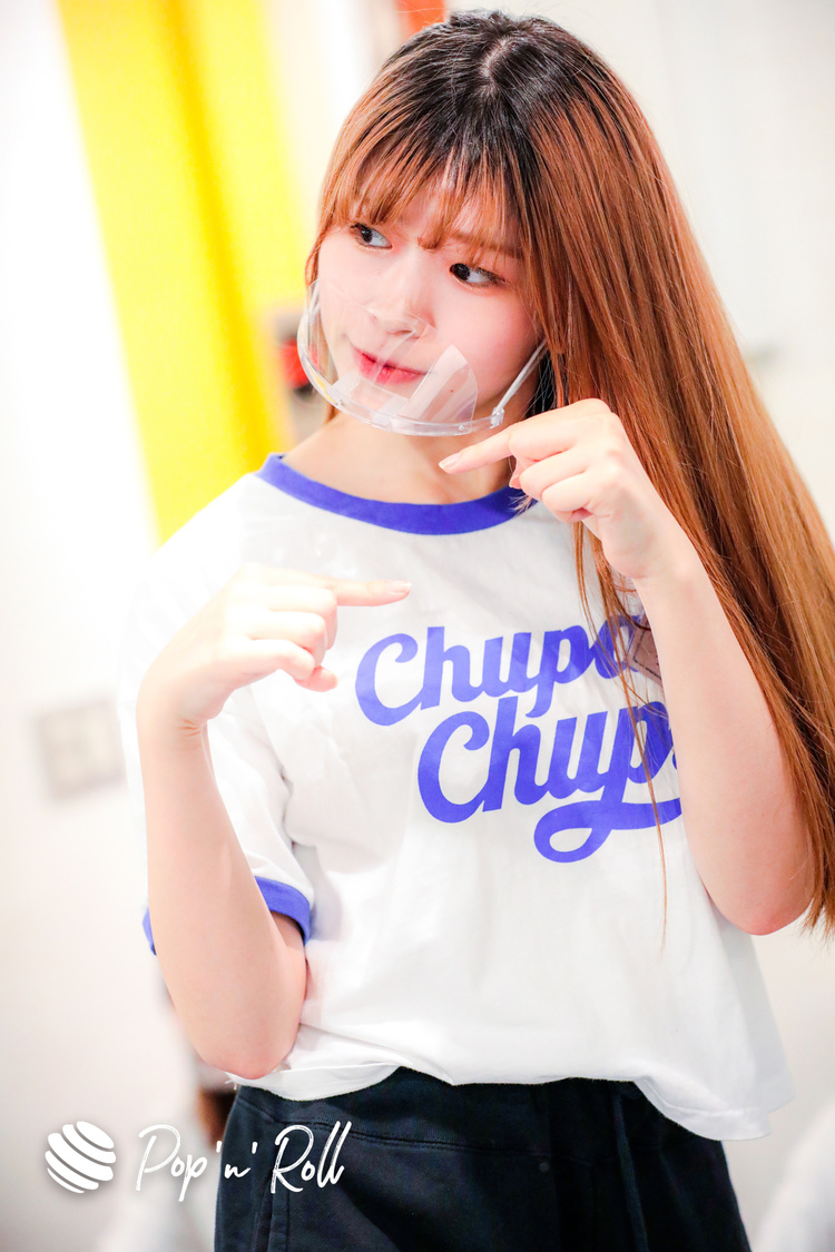 やまむー（Bチーム）