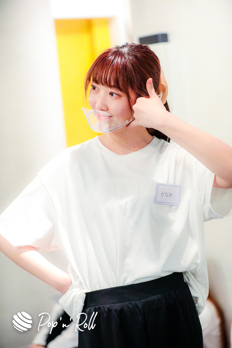 かなめ（Bチーム）