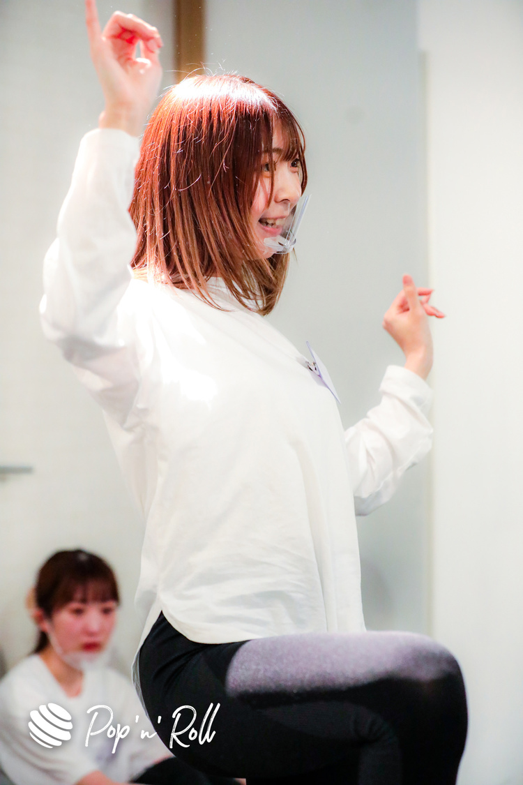 ほの（Bチーム）