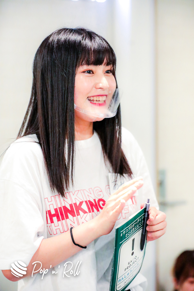 ayane（Bチーム）