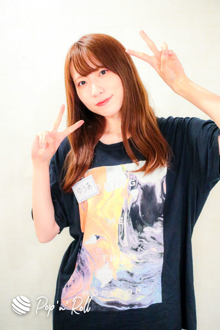 ゆうあ（Aチーム）