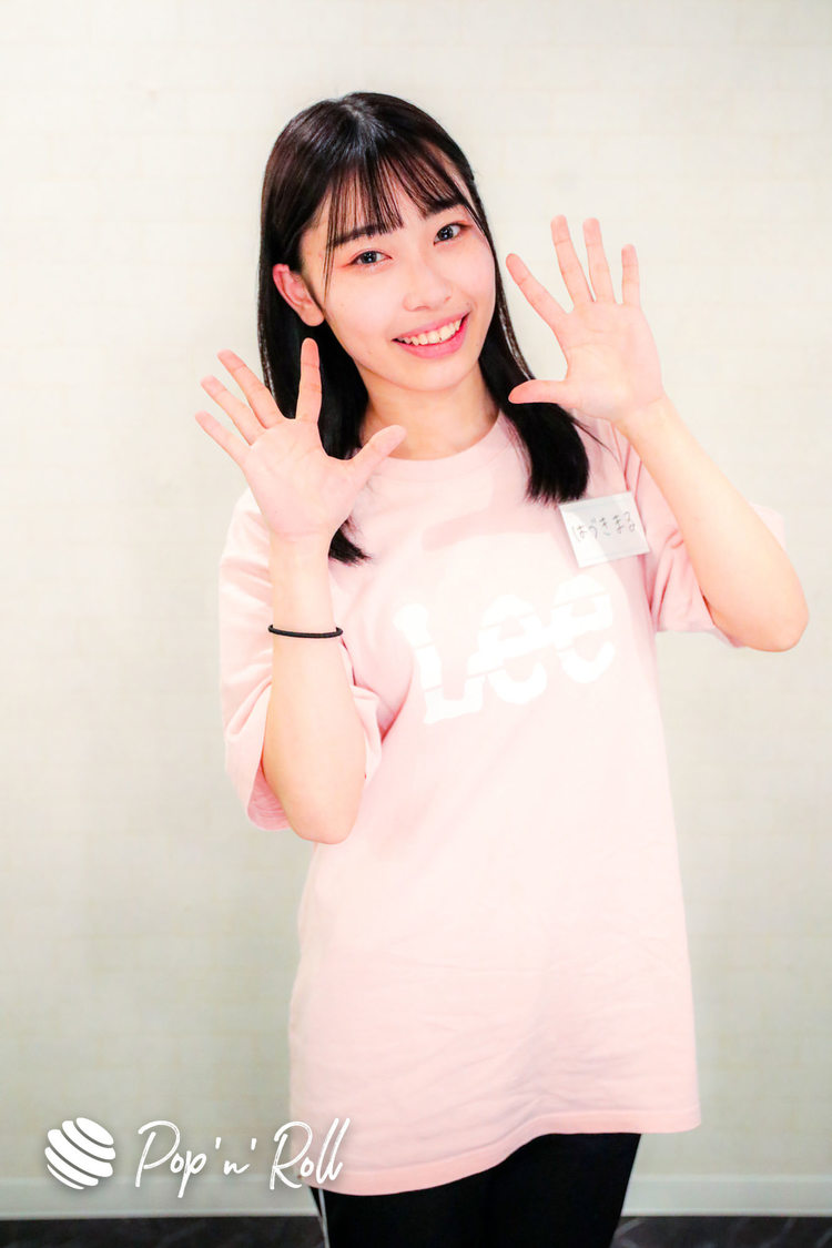 はづきまる（Aチーム）