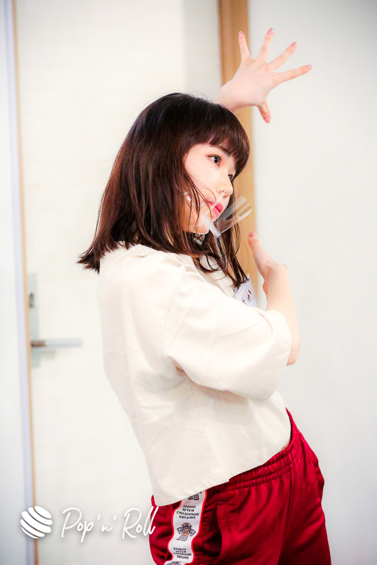 もか（Aチーム）