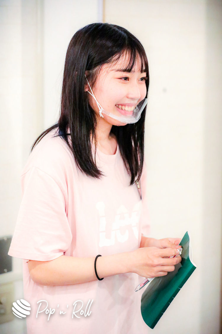 はづきまる（Aチーム）