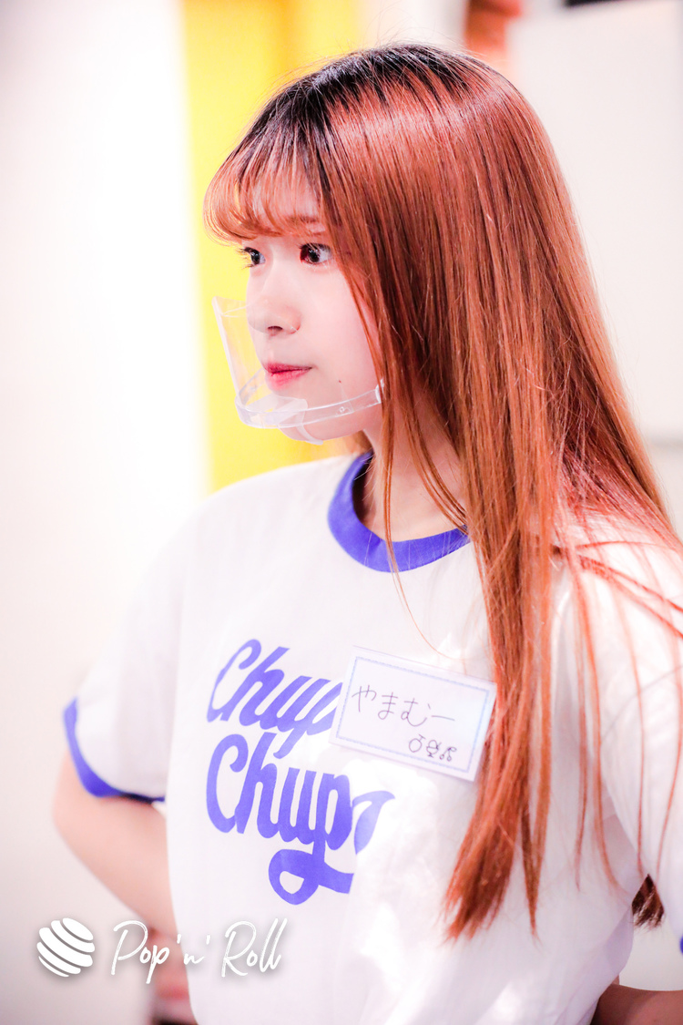 『SACO PROJECT！』オーディション二次審査（実技審査）集中レッスン「個人チェック」／2021年3月29日（月）