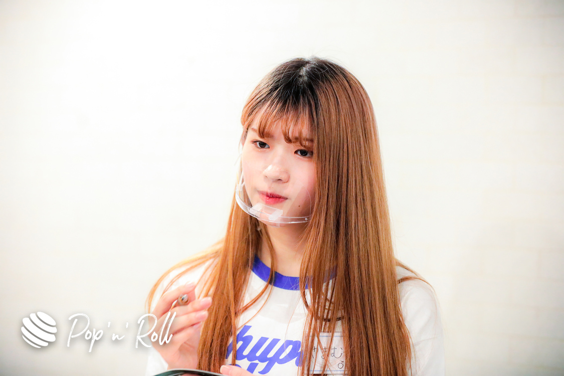 『SACO PROJECT！』オーディション二次審査（実技審査）集中レッスン「個人チェック」／2021年3月29日（月）