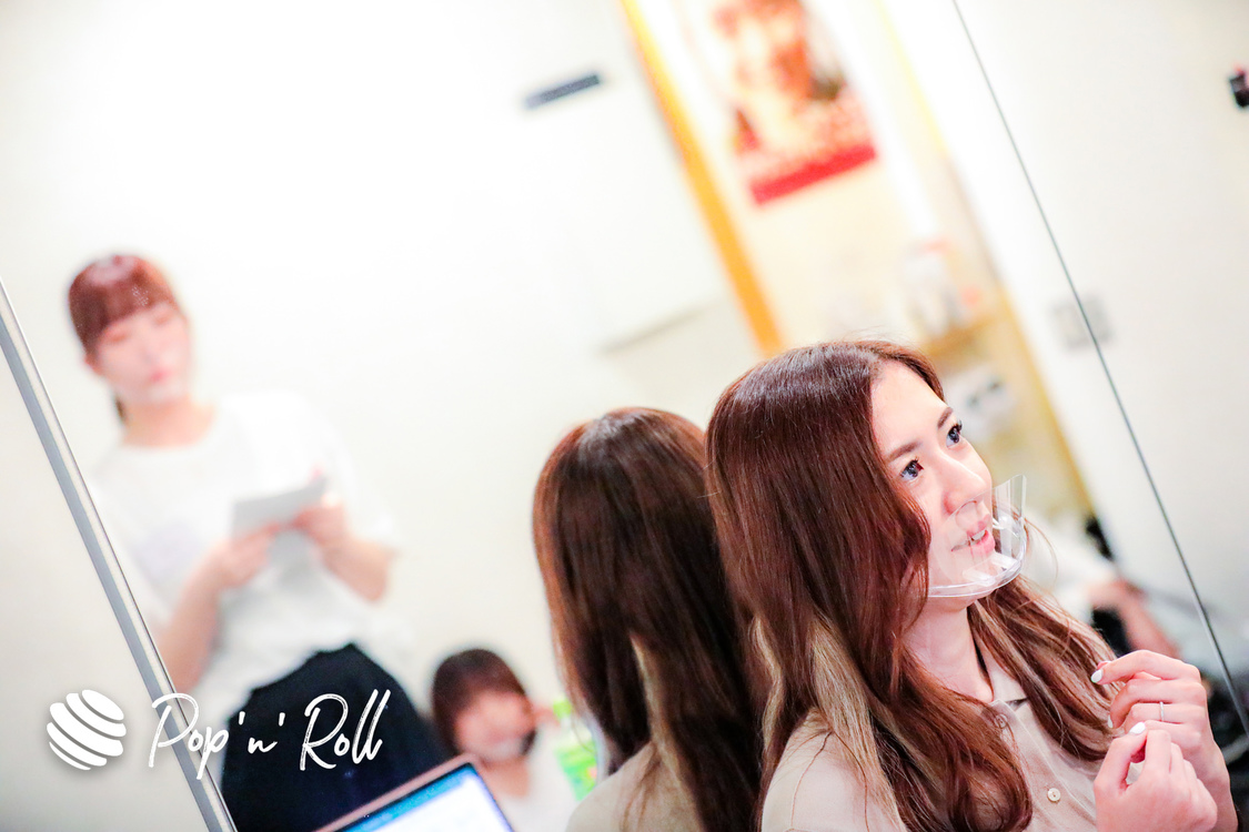 『SACO PROJECT！』オーディション二次審査（実技審査）集中レッスン「個人チェック」／2021年3月29日（月）