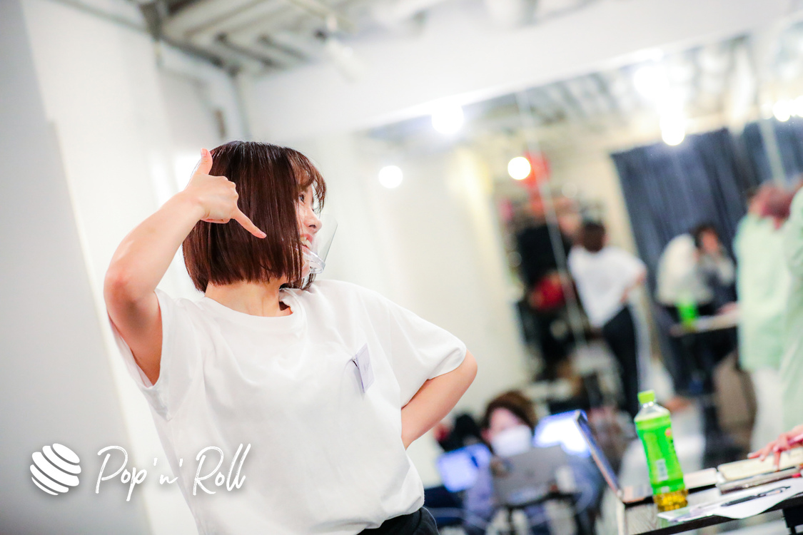 『SACO PROJECT！』オーディション二次審査（実技審査）集中レッスン「個人チェック」／2021年3月29日（月）