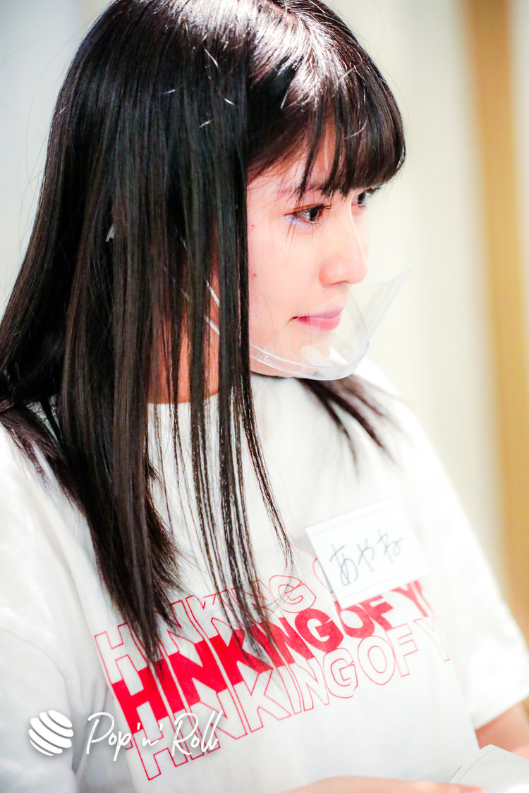 『SACO PROJECT！』オーディション二次審査（実技審査）集中レッスン「個人チェック」／2021年3月29日（月）