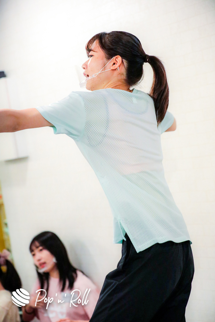 『SACO PROJECT！』オーディション二次審査（実技審査）集中レッスン「個人チェック」／2021年3月29日（月）