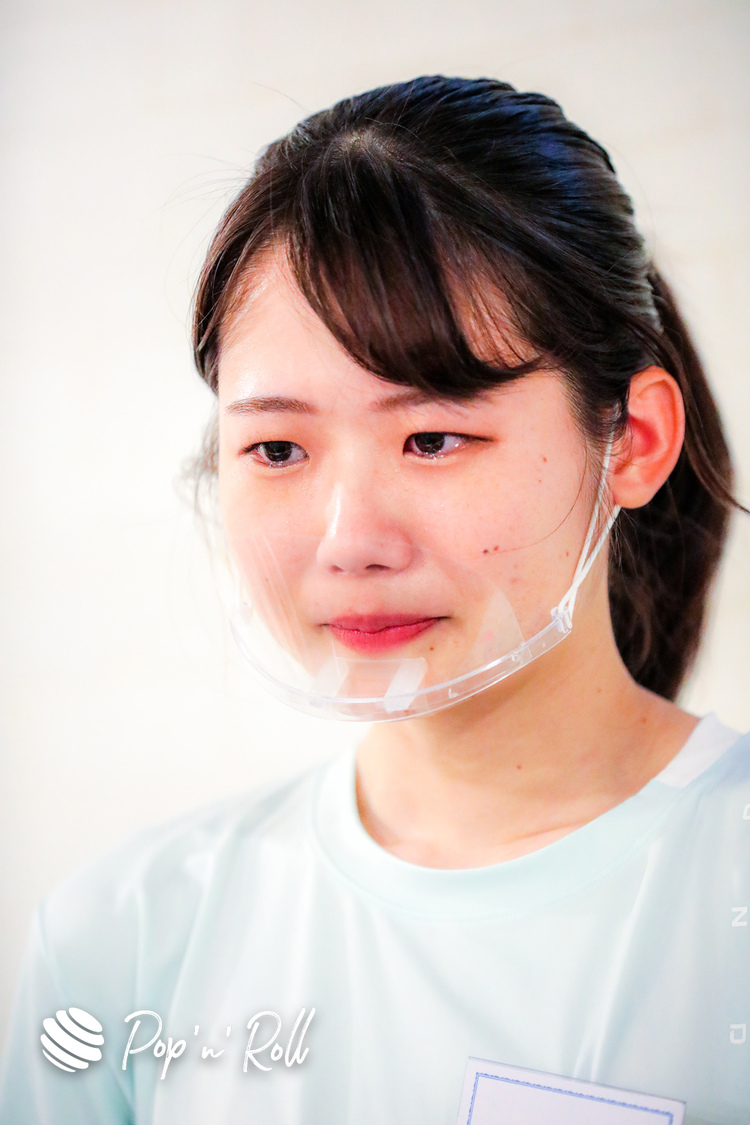 『SACO PROJECT！』オーディション二次審査（実技審査）集中レッスン「個人チェック」／2021年3月29日（月）