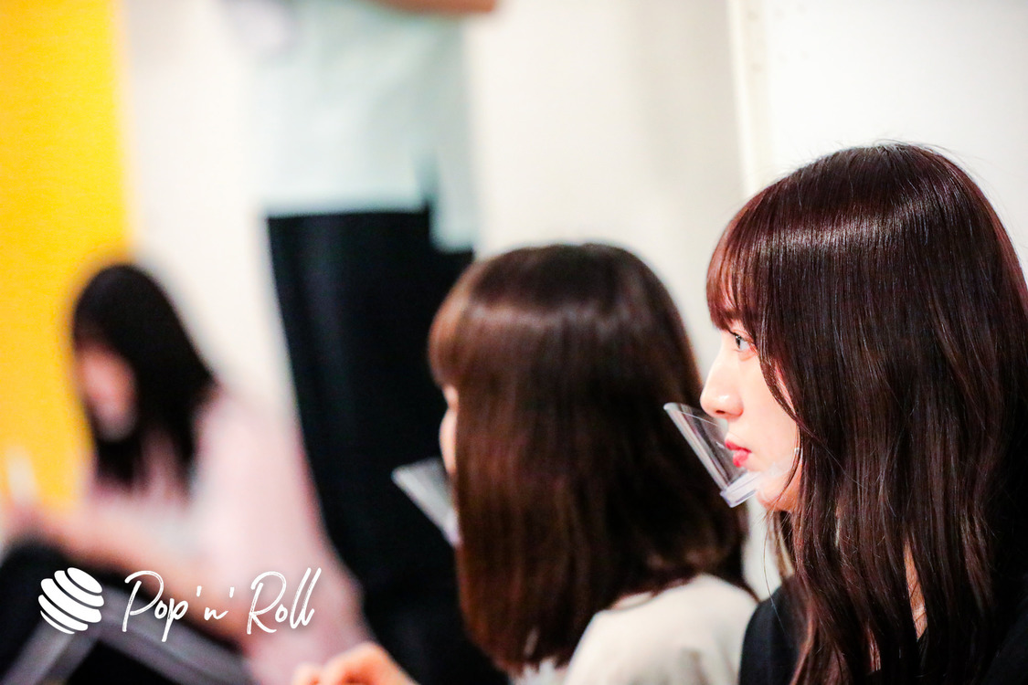 『SACO PROJECT！』オーディション二次審査（実技審査）集中レッスン「個人チェック」／2021年3月29日（月）